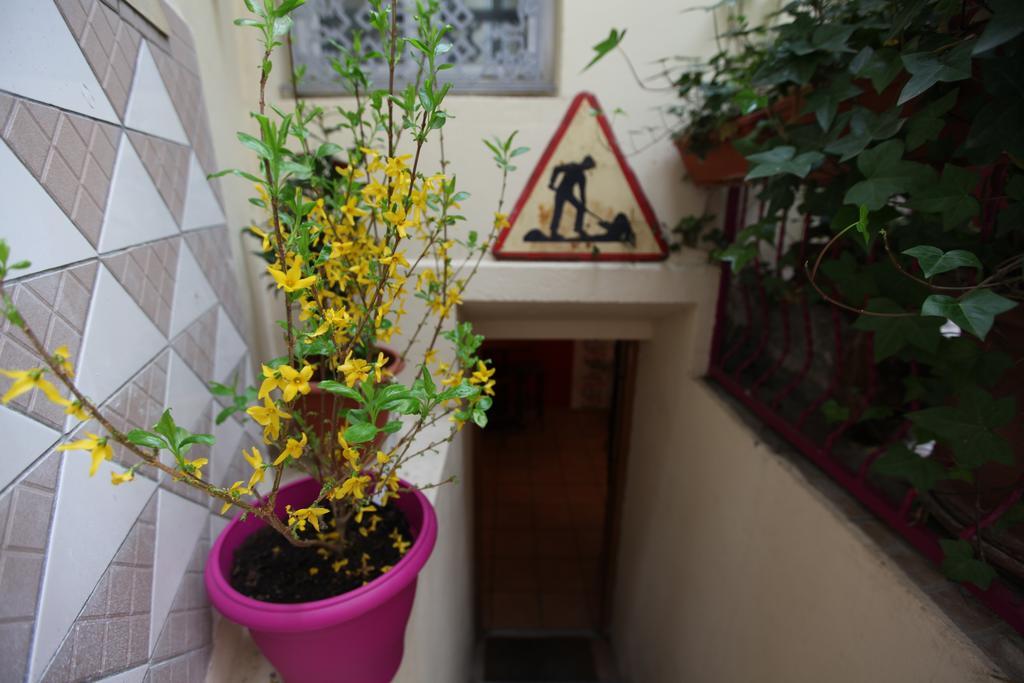 Woodstock Montmartre By Hiphophostels Hostel Parijs
