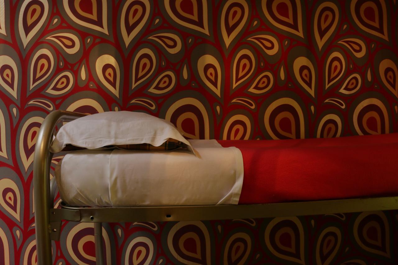 Woodstock Montmartre By Hiphophostels Hostel Parijs